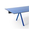 Mesa Heb Concreto/Espejo Desalto