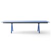 Mesa Heb Concreto/Espejo Desalto
