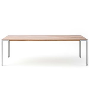Mesa Fan Madera Outdoor Desalto