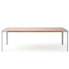 Mesa Fan Madera Outdoor Desalto