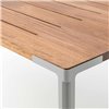 Mesa Fan Madera Outdoor Desalto