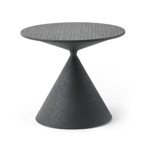 Mesa auxiliar Mini Clay Canvas Desalto