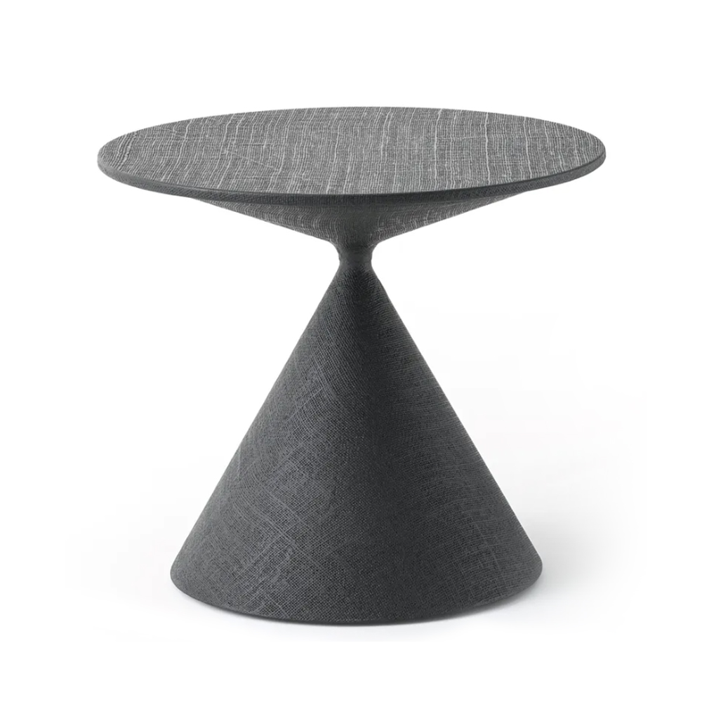 Mesa auxiliar Mini Clay Canvas Desalto