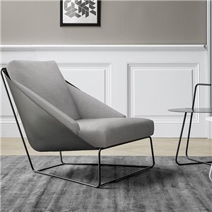 Sillón Alfie Arm Bonaldo
