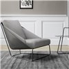 Sillón Alfie Arm Bonaldo