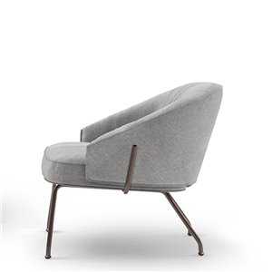 Sillón Bahia Bonaldo