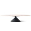 Mesa Maxi Clay Madera Desalto