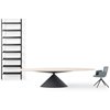 Mesa Maxi Clay Madera Desalto