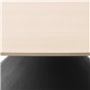 Mesa Maxi Clay Madera Desalto