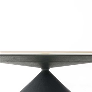 Mesa Maxi Clay Madera Desalto