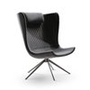 Sillón Colibrì Bonaldo