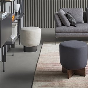 Pouf Belt-Cross Bonaldo