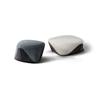 Pouf Intrecci Bonaldo