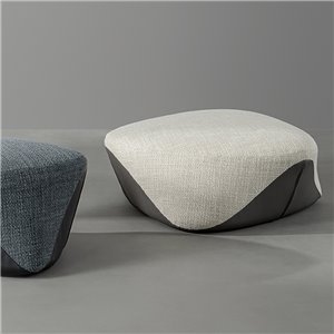 Pouf Intrecci Bonaldo