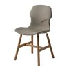 Silla Stereo Wood Tapizado Casamania