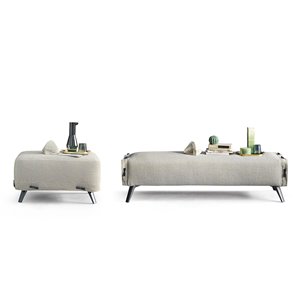 Pouf Cuff Bonaldo