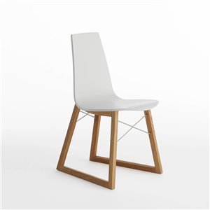 Silla Ray Horm