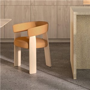 Sillón Oru SO-2271 Andreu World