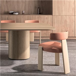 Sillón Oru SO-2271 Andreu World