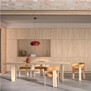 Sillón Oru SO-2271 Andreu World