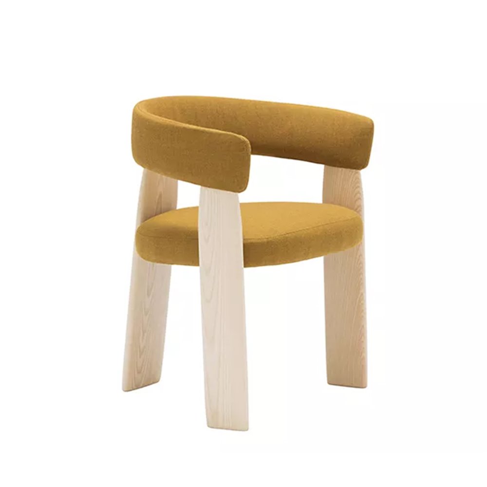 Sillón Oru SO-2271 Andreu World