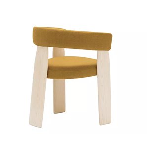 Sillón Oru SO-2271 Andreu World