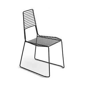 Silla Alieno Horm