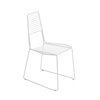 Silla Alieno Horm
