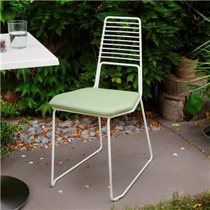 Silla Alieno Horm