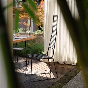 Silla Alieno Horm