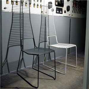 Silla Alieno Horm
