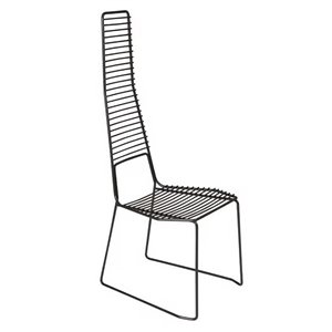 Silla Alieno Horm