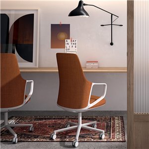 Sillón Calma SO-2286 Andreu World