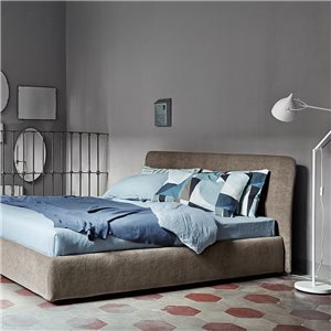 Cama Doble Tonight Bonaldo