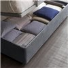 Cama Doble Tonight Bonaldo