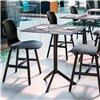Silla Stereo Apilable Polipropileno Horm
