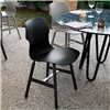 Silla Stereo Apilable Polipropileno Horm