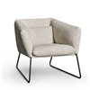 Sillón Nikos Bonaldo