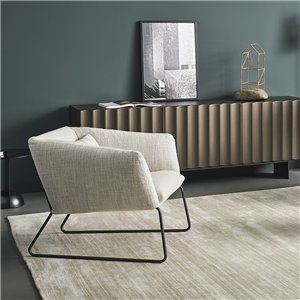 Sillón Nikos Bonaldo