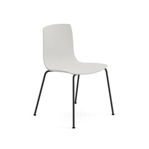 Silla Aava 02 polipropileno patas Arper