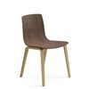 Silla Aava 02 madera Arper