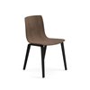 Silla Aava 02 madera Arper