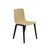 Silla Aava 02 madera Arper