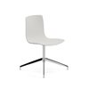 Silla Aava 02 polipropileno Giratoria Arper