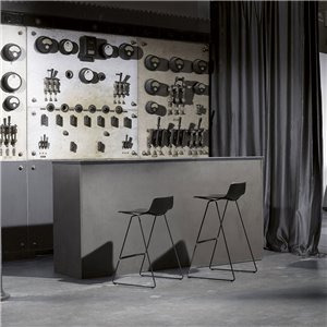 Taburete Bar Horm