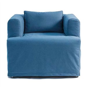 Sillón cama Babu Campeggi