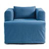 Sillón cama Babu Campeggi