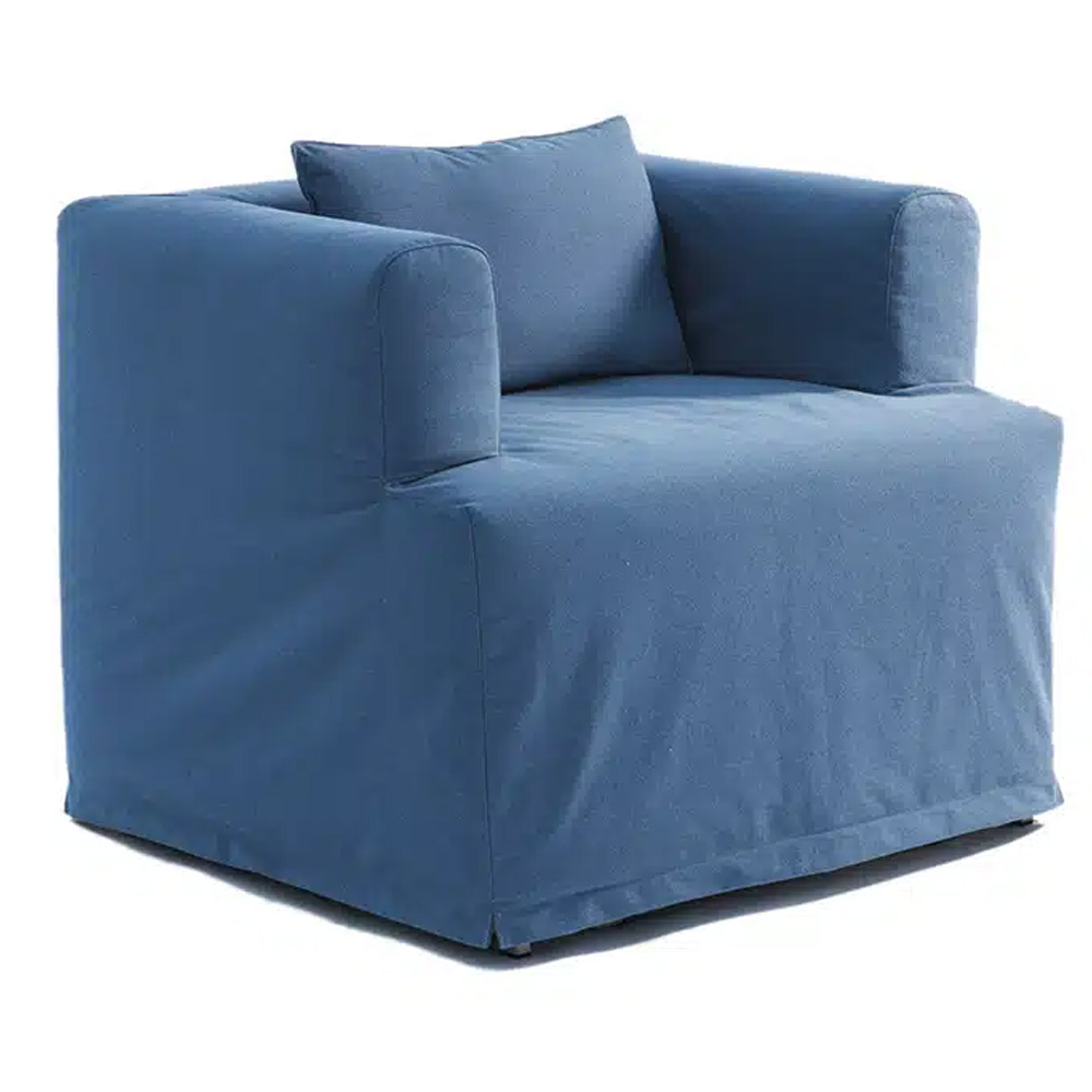 Sillón cama Babu Campeggi