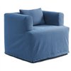 Sillón cama Babu Campeggi