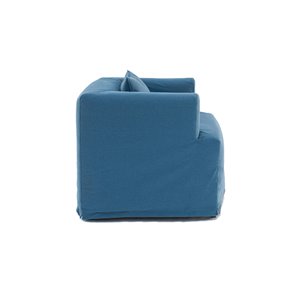 Sillón cama Babu Campeggi